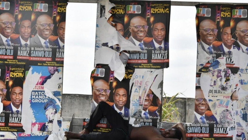 Nigeria: les enjeux de l'élection des gouverneurs, un scrutin déterminant