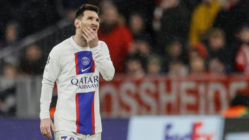 PSG : Lionel Messi chaud pour revenir au FC Barcelone ! PSG : Lionel Messi chaud pour revenir au FC Barcelone !