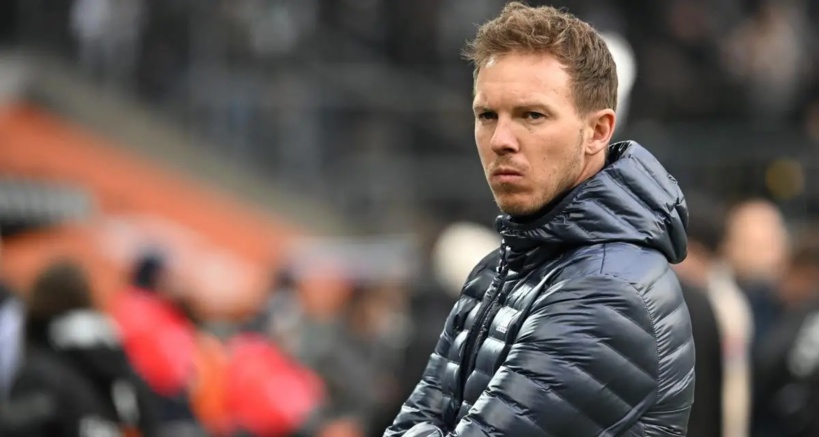 Bayern Munich : Julian Nagelsmann dénonce une taupe dans le groupe Bayern Munich : Julian Nagelsmann dénonce une taupe dans le groupe