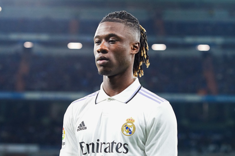 Réal Madrid: un milliard d’euros pour verrouiller Camavinga Réal Madrid: un milliard d’euros pour verrouiller Camavinga
