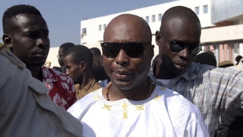 Barthélémy Dias exige l’évacuation sanitaire de Ousmane Sonko