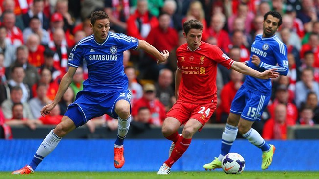 Premier League- 11e Journée : Liverpool contre son bourreau Chelsea