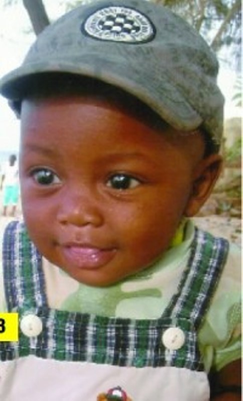 Mohamed: le bébé de 14 mois volé à Thiaroye Azur, retrouvé 6 mois plus tard à Grand Yoff