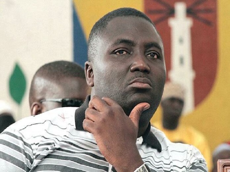 Décès d'un agent de la mairie de la Médina : Bamba Fall annonce des plaintes contre Suma, Walf et Sonko