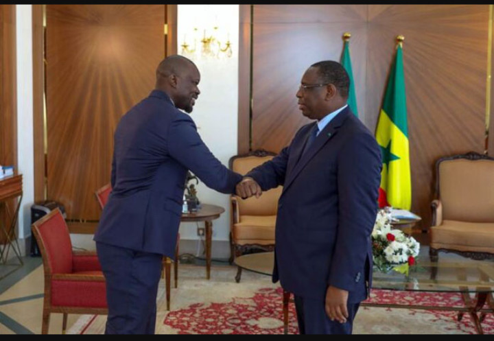 Tension politique : Macky Sall et Ousmane Sonko invités à discuter pour l'intérêt du peuple