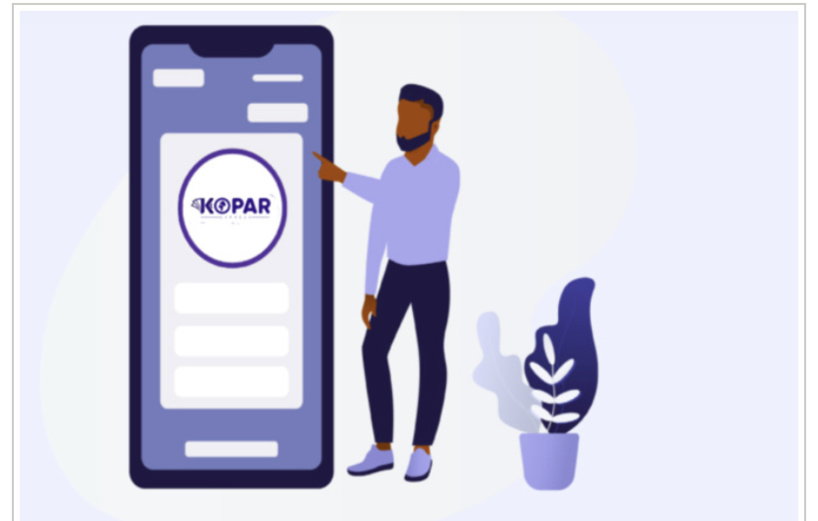 Kopar Express : Des pirates informatiques compromettent l’identité des donateurs de Pastef Kopar Express : Des pirates informatiques compromettent l’identité des donateurs de Pastef