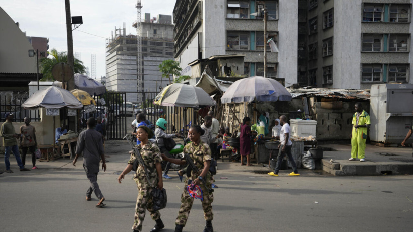 Nigeria: les résultats des élections aux postes de gouverneurs tombent dans un contexte tendu Nigeria: les résultats des élections aux postes de gouverneurs tombent dans un contexte tendu