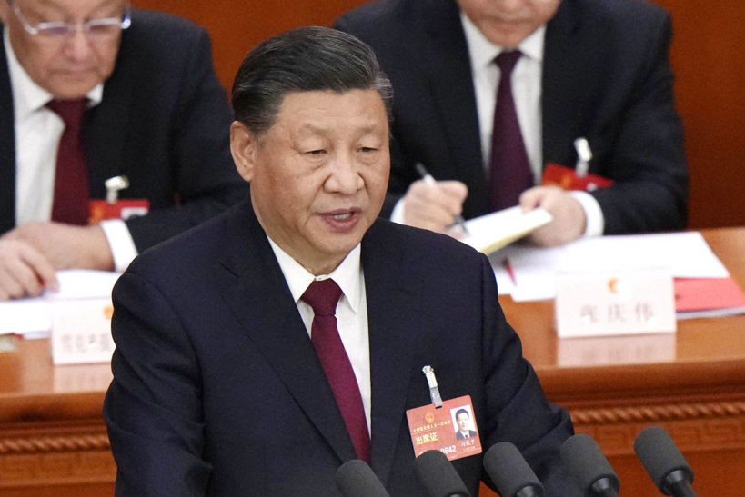 Centrafrique : Neuf Chinois tués dans une attaque, Xi Jinping appelle à « punir les meurtriers » Centrafrique : Neuf Chinois tués dans une attaque, Xi Jinping appelle à « punir les meurtriers »
