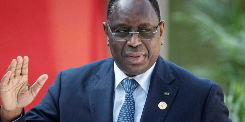 Macky Sall justifie et valide son éventuelle 3e candidature en 2024   