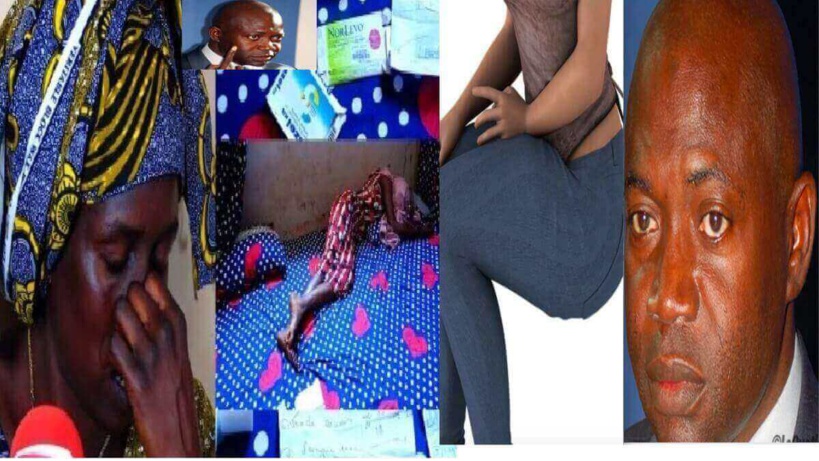 Procès Sitor Ndour: la plaignante réclame 50.000.000 FCFA Procès Sitor Ndour: la plaignante réclame 50.000.000 FCFA