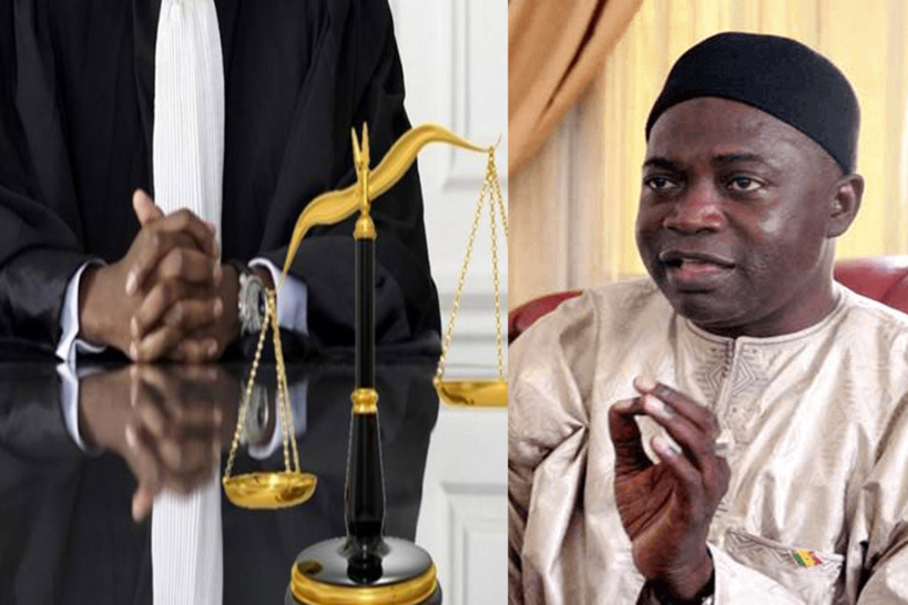 Procès Sitor Ndour : le parquet requiert 10 ans de réclusion criminelle Procès Sitor Ndour : le parquet requiert 10 ans de réclusion criminelle