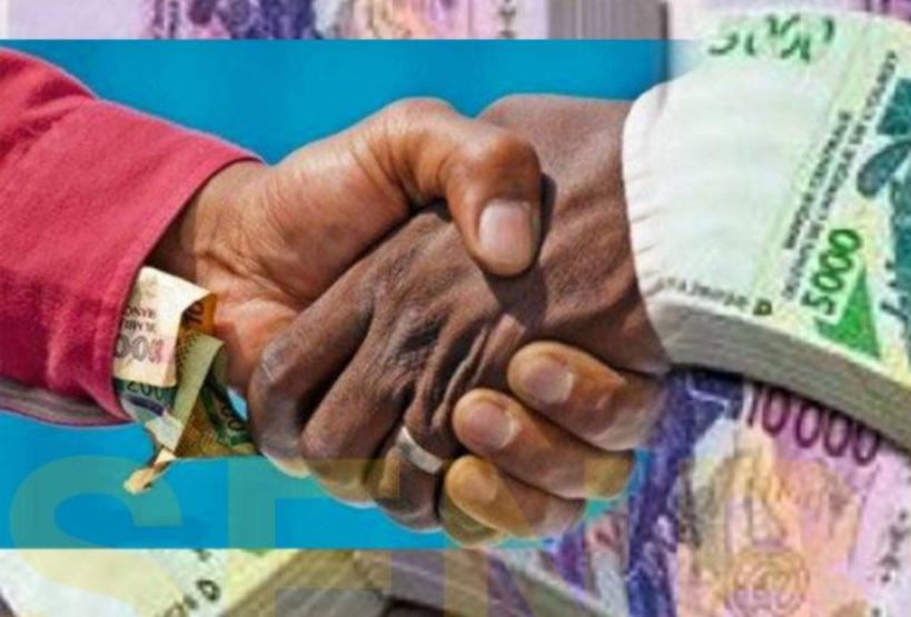 La corruption, l'impunité et manque de transparence au sein du gouvernement (rapport) La corruption, l'impunité et manque de transparence au sein du gouvernement (rapport)