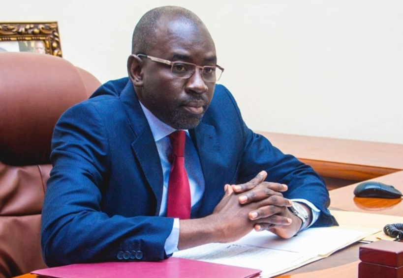 Sortie sur le 3e mandat: Taxawu Senegaal demande à Macky Sall de "faire ses valises" Sortie sur le 3e mandat: Taxawu Senegaal demande à Macky Sall de "faire ses valises"