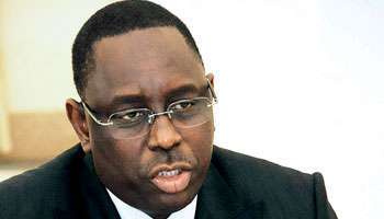 ​Macky Sall à la table de la presse : les journalistes payent l’addition du déjeuner
