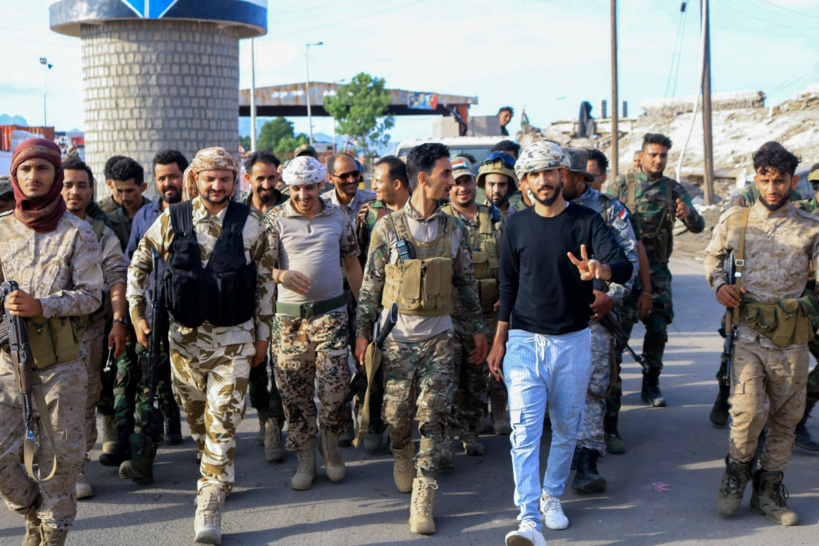 Le Yémen peut-il rêver de paix après l’accord entre l'Iran et l'Arabie saoudite? Le Yémen peut-il rêver de paix après l’accord entre l'Iran et l'Arabie saoudite?