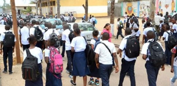 Sénégal : des élèves suspendent les cours dans plusieurs localités pour réclamer la libération de leurs camarades