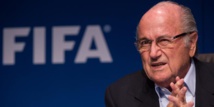 Mondial - Blatter règle ses comptes avec le Qatar
