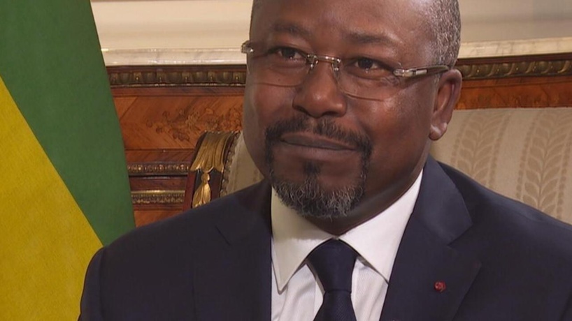 Alain-Claude Bilie-By-Nze, Premier ministre gabonais: «À l’élection de 2016, certains ont péché par excès de confiance» Alain-Claude Bilie-By-Nze, Premier ministre gabonais: «À l’élection de 2016, certains ont péché par excès de confiance»