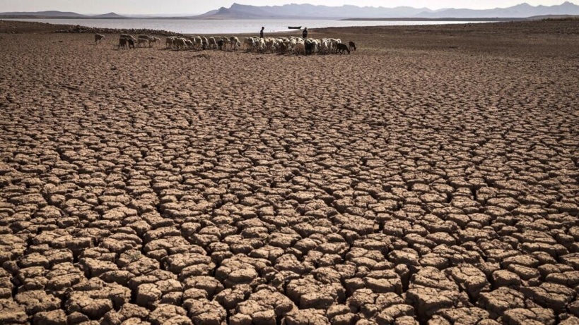 Une crise mondiale de l'eau est "imminente", alerte l'ONU