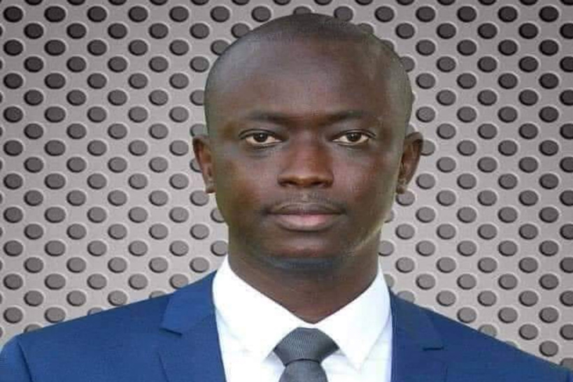 Le Secrétaire général du Sames sur l'arrestation du Dr Babacar Niang: "on protégera les nôtres" Le Secrétaire général du Sames sur l'arrestation du Dr Babacar Niang: "on protégera les nôtres"