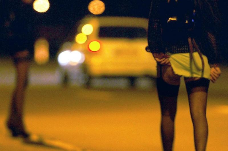 Kédougou: sur 1500 prostitués, 280 seraient victimes de trafic sexuel grave ( étude) 