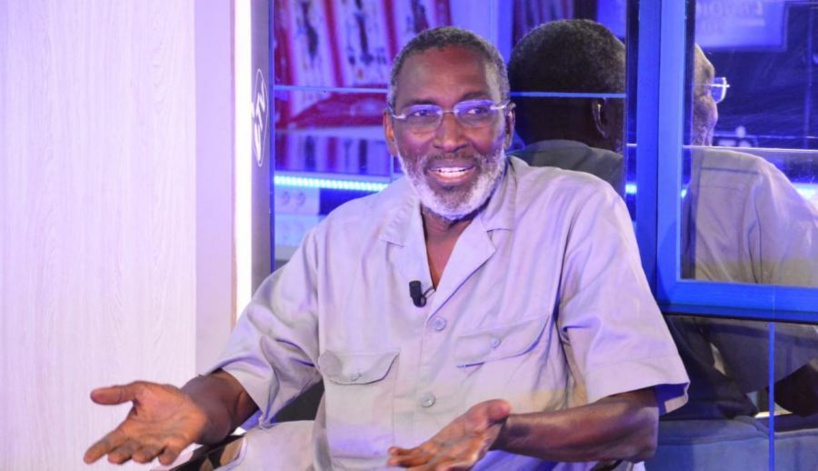 Arrestation de Dr. Babacar Niang: "rien ne l'oblige à se prononcer sur le certificat médical de Sonko" (Sames) Arrestation de Dr. Babacar Niang: "rien ne l'oblige à se prononcer sur le certificat médical de Sonko" (Sames)