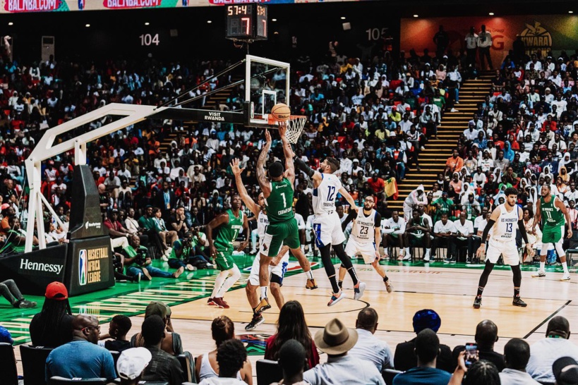 BAL 2023 : Douanes, Stade Malien, ABC et REG en quart, US Monastir et Falcons éliminés BAL 2023 : Douanes, Stade Malien, ABC et REG en quart, US Monastir et Falcons éliminés