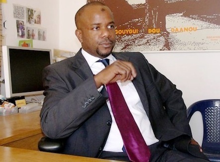 Malick Noél Seck A l’Attention du Gouverneur de Dakar « Francophonie est l’instrument, est bel et bien  responsable de toutes les difficultés actuelles de l’Afrique… »