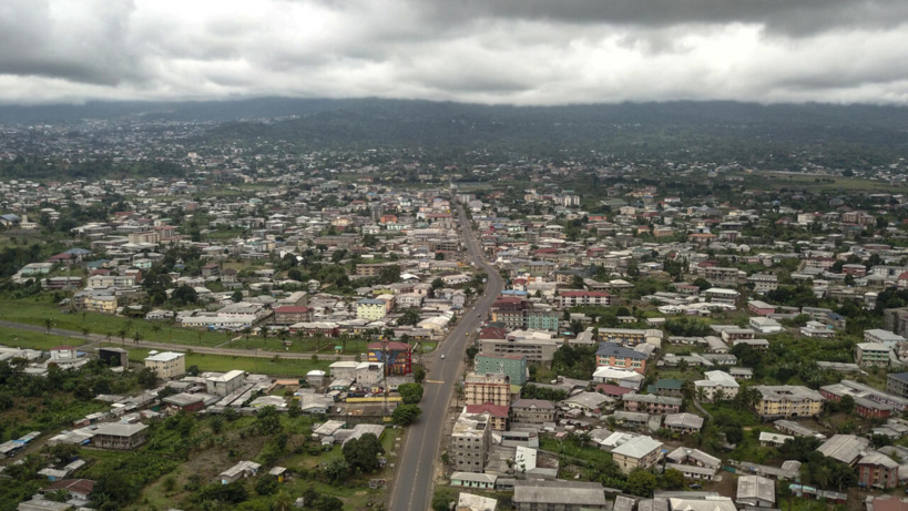 Cameroun: dégâts considérables à Buea après des fortes pluies et des coulées de boue Cameroun: dégâts considérables à Buea après des fortes pluies et des coulées de boue