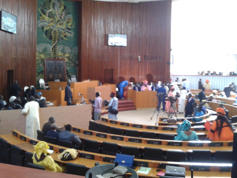 EN DIRECT de l'Assemblée Nationale-DPG: Chronologie du "Grand Oral" du Premier Ministre