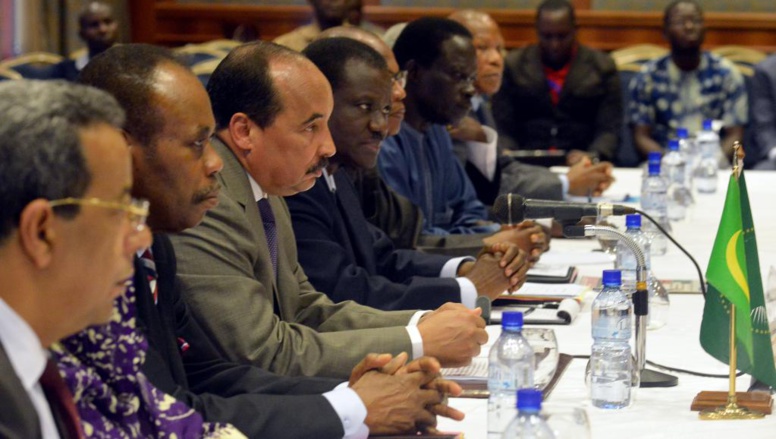[Document] Burkina: le projet de charte «socle» de la sortie de crise