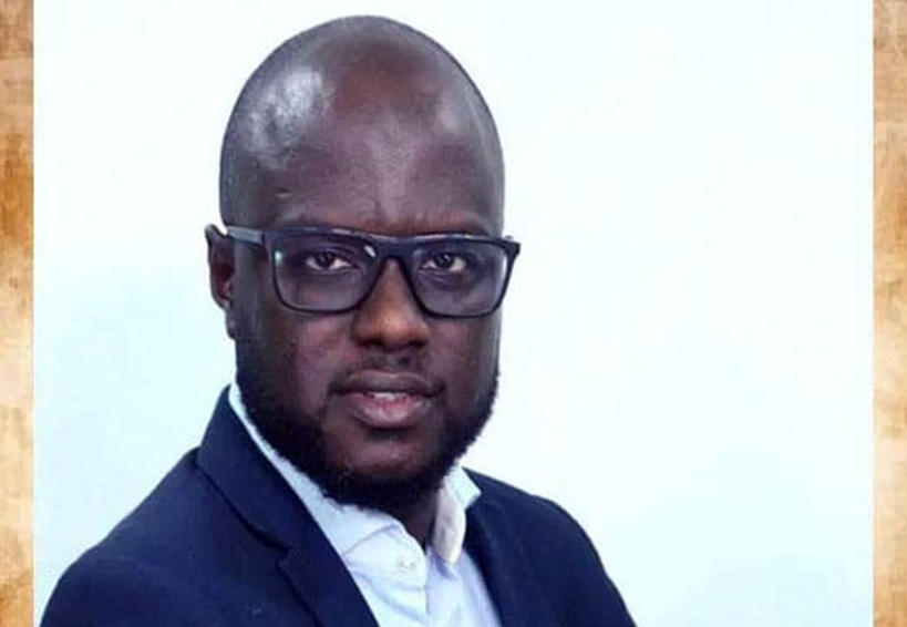 El Malick Ndiaye placé en garde à vue à la Sûreté urbaine El Malick Ndiaye placé en garde à vue à la Sûreté urbaine