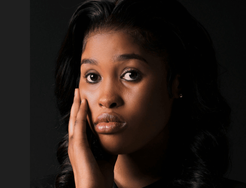 Adji Sarr craque : « Je suis fatiguée, crevée, je n’en peux plus… » Adji Sarr craque : « Je suis fatiguée, crevée, je n’en peux plus… »