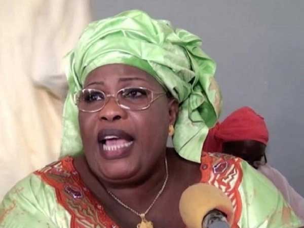 Parti socialiste: Aminata Mbengue Ndiaye convoque le bureau politique ce jeudi 