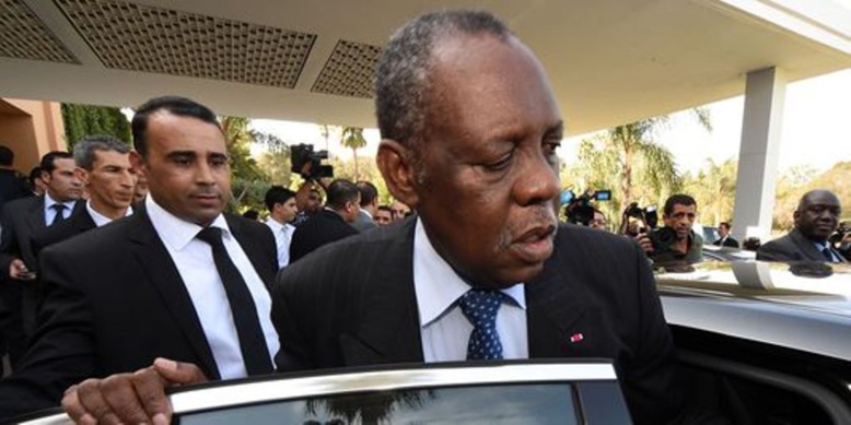 La CAN 2015 n'aura pas lieu au Maroc La CAN 2015 n'aura pas lieu au Maroc