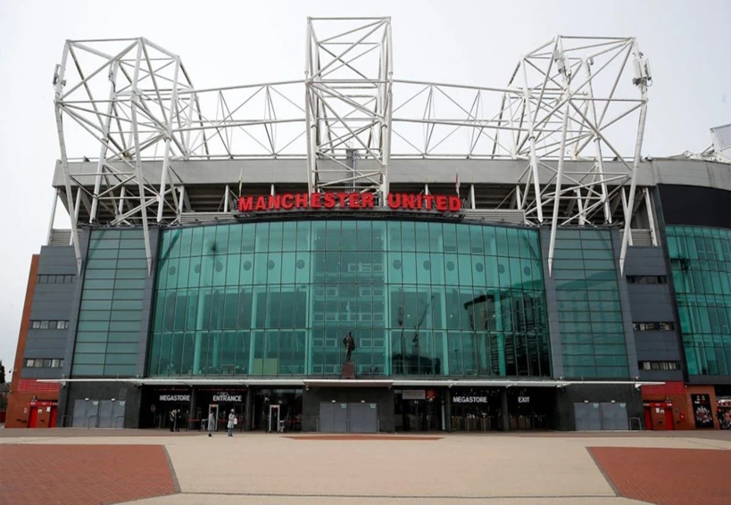 Manchester United : imbroglio autour de la vente, finalement repoussée Manchester United : imbroglio autour de la vente, finalement repoussée
