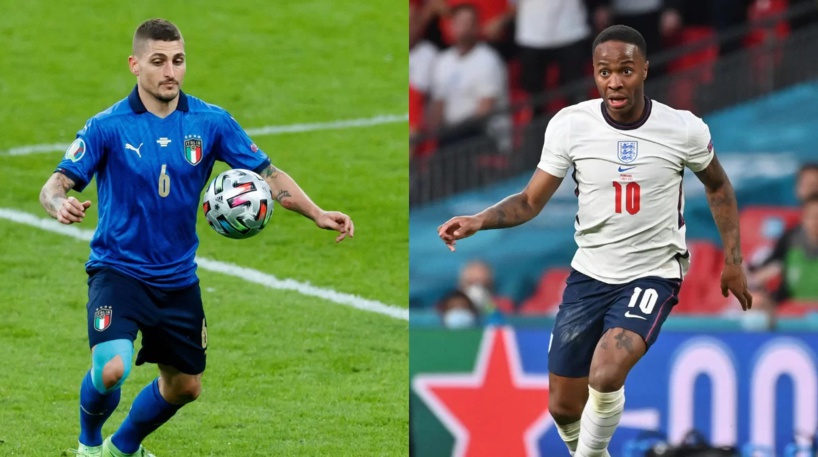 Euro-2024/Qualifications: chocs Italie-Angleterre et France-Pays-Bas en ouverture Euro-2024/Qualifications: chocs Italie-Angleterre et France-Pays-Bas en ouverture
