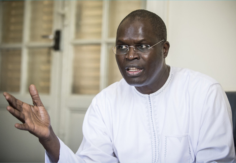 Tension politique: Taxawu Senegaal condamne les arrestations "arbitraires" et appelle à s'unir pour faire face à Macky Sall Tension politique: Taxawu Senegaal condamne les arrestations "arbitraires" et appelle à s'unir pour faire face à Macky Sall