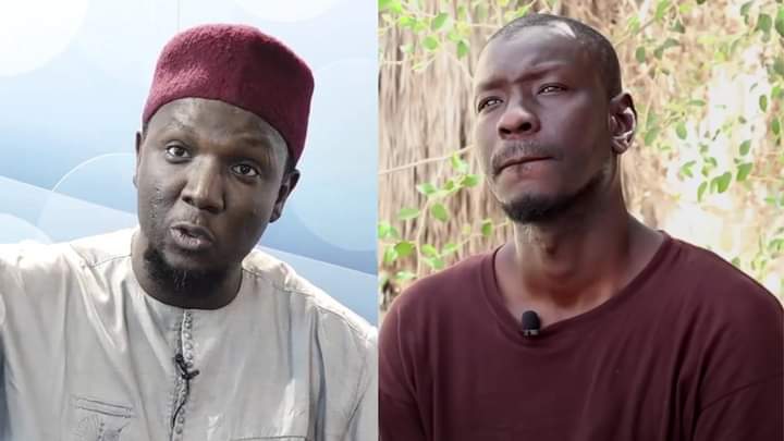 La prison pour Cheikh Oumar Diagne et Abdou Karim Gueye Xrum Xax