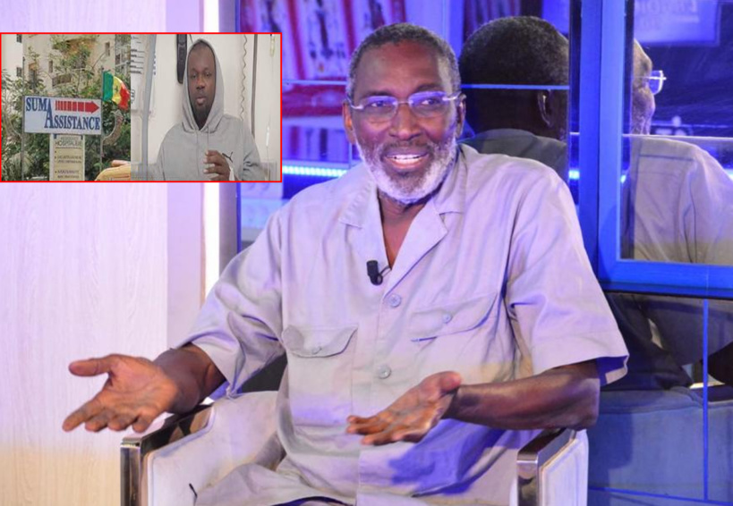 2e audition: ce que Dr Babacar Niang a dit aux enquêteurs de la Sûreté urbaine