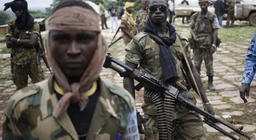 Centrafrique: il y a dix ans, la rébellion Seleka renversait François Bozizé