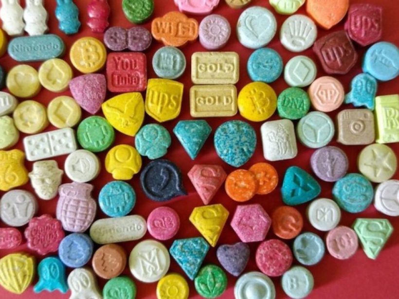 Parcelles Assainies : l’Ocrtis intercepte 500 pilules de « volet » en provenance de la Gambie