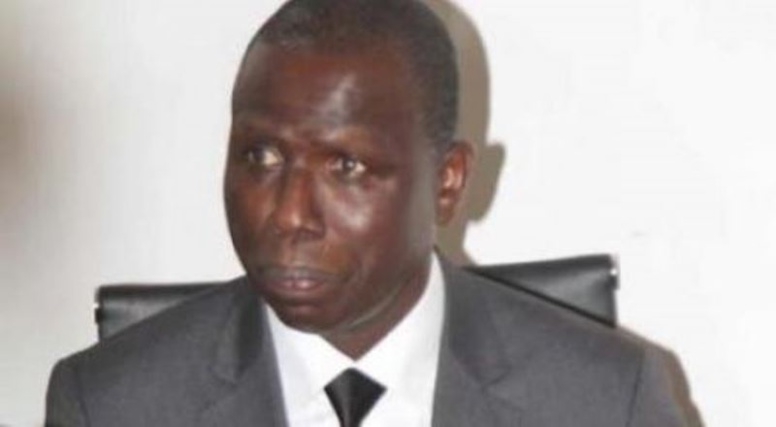 Ex-Procureur spécial, Alioune Ndao : Les arrestations de trop Ex-Procureur spécial, Alioune Ndao : Les arrestations de trop