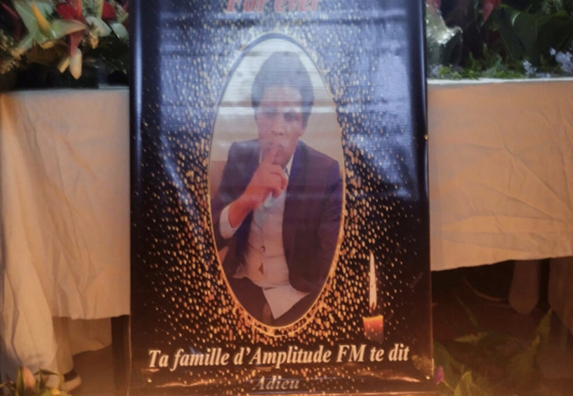 Enquête sur l’assassinat de Martinez Zogo: le magnat Jean-Pierre Amougou Belinga reste en détention