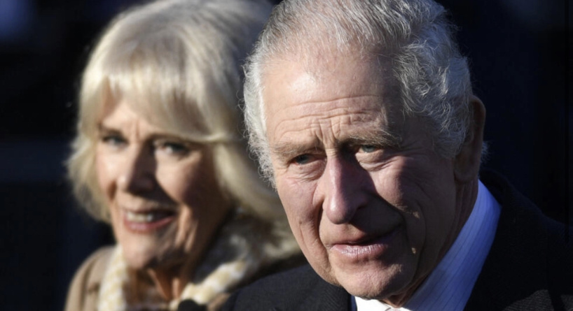 L'Élysée annonce le report de la visite officielle de Charles III en France L'Élysée annonce le report de la visite officielle de Charles III en France