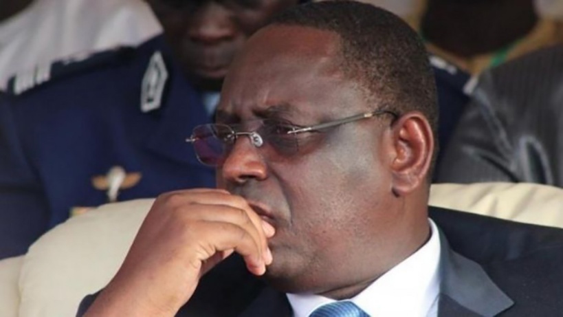 Plus de 60 partis politiques et d'organisations de la société civile font bloc contre le régime de Macky