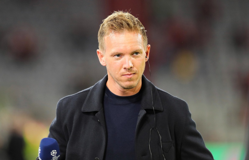 Bayern Munich : Nagelsmann n’est pas encore au courant de son limogeage Bayern Munich : Nagelsmann n’est pas encore au courant de son limogeage