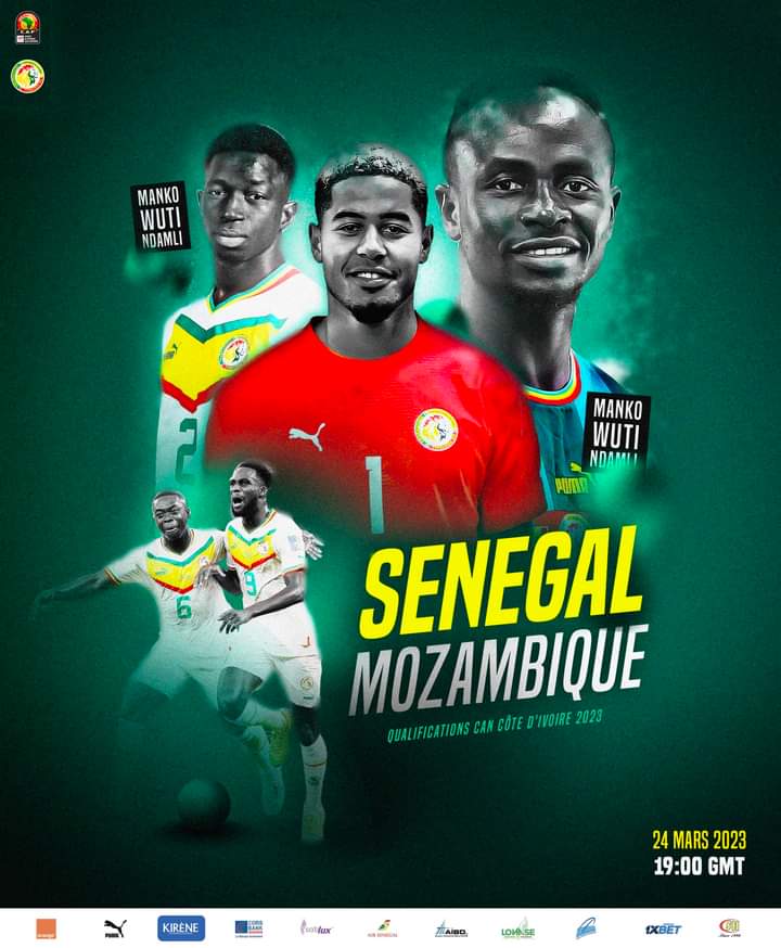Match Sénégal-Mozambique : Scandale autour de la billetterie, les responsables de BBY au banc des accusés