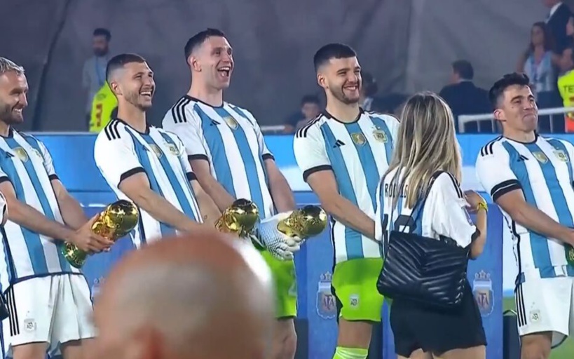 Football : quelques modifications apportées aux lois Football : quelques modifications apportées aux lois