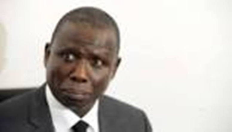 Limogeage d’Alioune Ndao: Bibo Bourgi, l'explication (avocat)